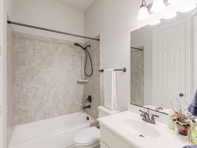 600 Abbey Lane, Prosper, TX 75078