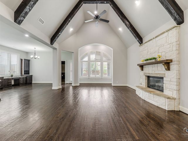 600 Abbey Lane, Prosper, TX 75078
