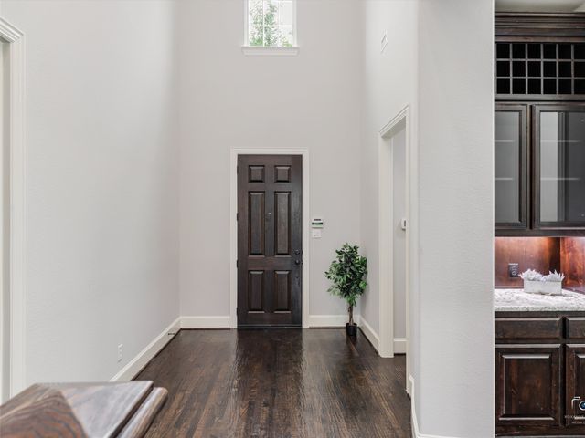 600 Abbey Lane, Prosper, TX 75078