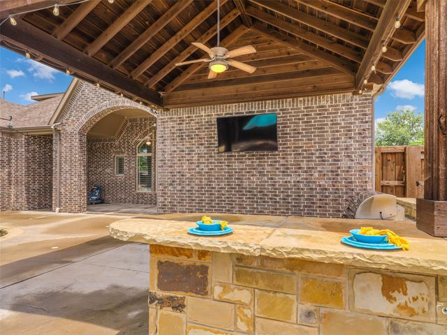 600 Abbey Lane, Prosper, TX 75078