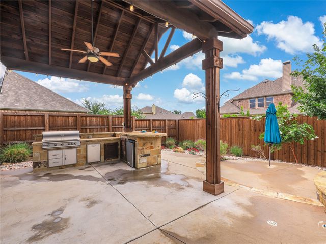 600 Abbey Lane, Prosper, TX 75078