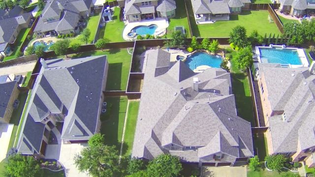 600 Abbey Lane, Prosper, TX 75078