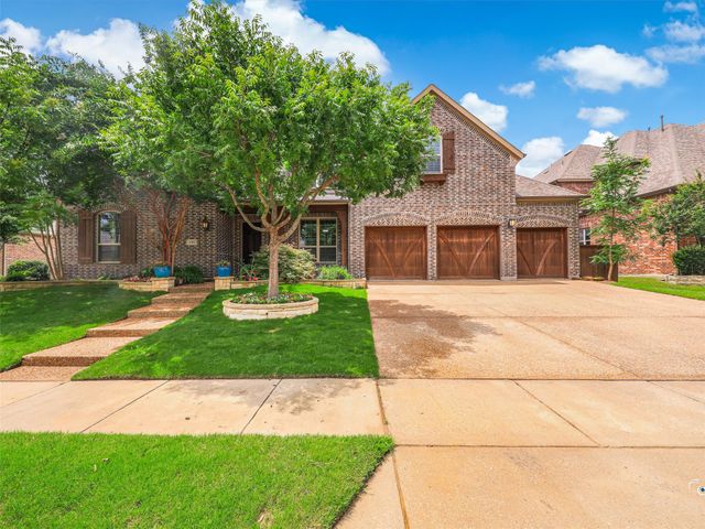 600 Abbey Lane, Prosper, TX 75078