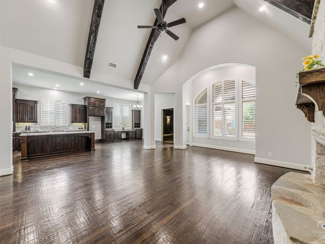 600 Abbey Lane, Prosper, TX 75078