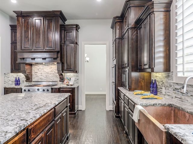 600 Abbey Lane, Prosper, TX 75078