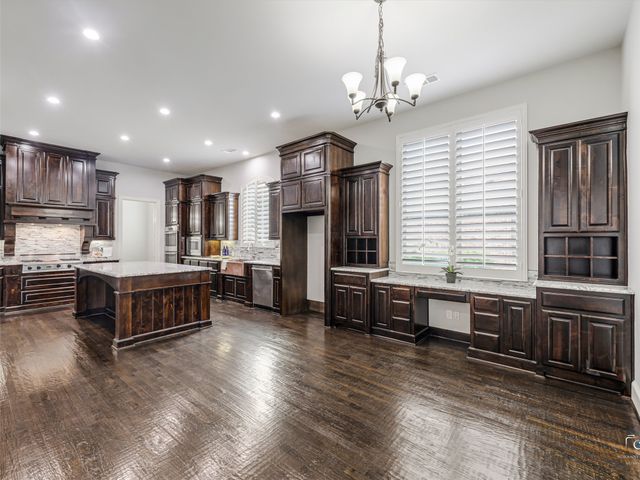 600 Abbey Lane, Prosper, TX 75078