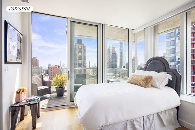301 E 61ST Street PENTHOUSE, New York City, NY 10065