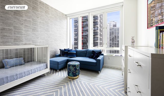 301 E 61ST Street PENTHOUSE, New York City, NY 10065