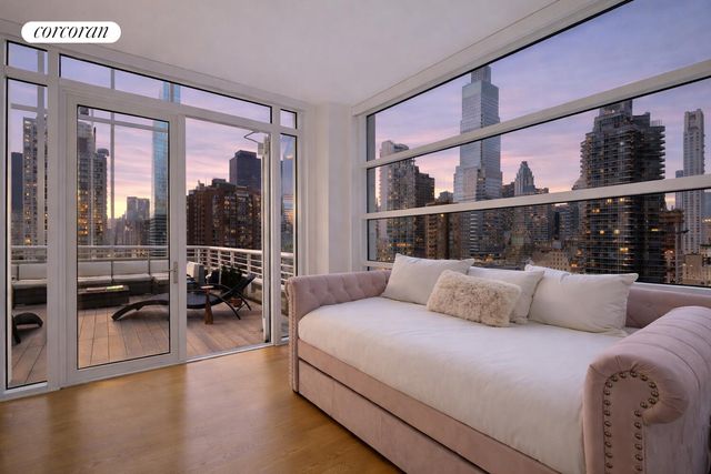 301 E 61ST Street PENTHOUSE, New York City, NY 10065