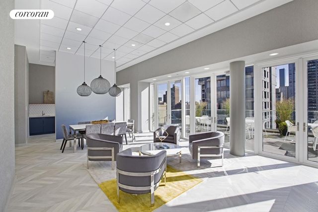 301 E 61ST Street PENTHOUSE, New York City, NY 10065