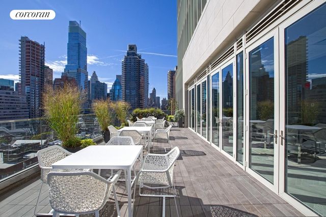 301 E 61ST Street PENTHOUSE, New York City, NY 10065