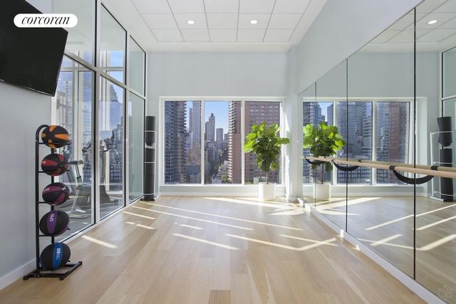 301 E 61ST Street PENTHOUSE, New York City, NY 10065