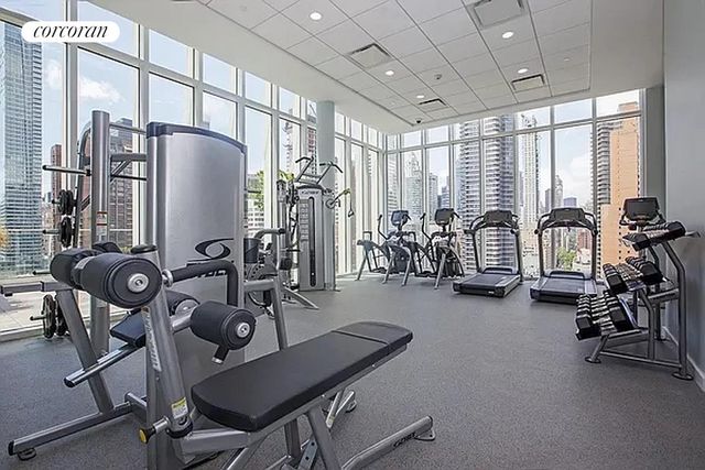 301 E 61ST Street PENTHOUSE, New York City, NY 10065