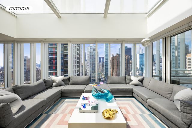 301 E 61ST Street PENTHOUSE, New York City, NY 10065