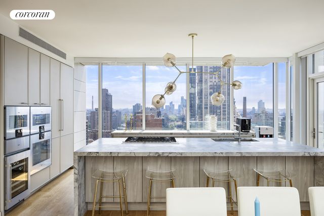 301 E 61ST Street PENTHOUSE, New York City, NY 10065