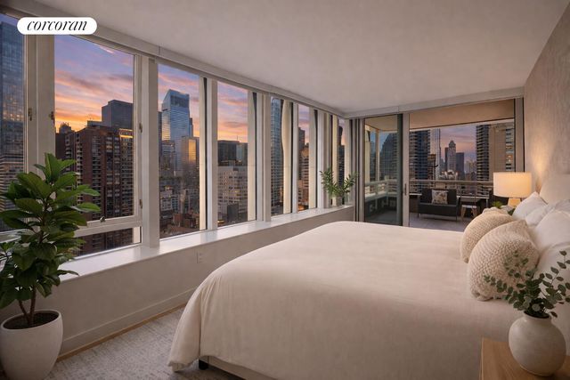 301 E 61ST Street PENTHOUSE, New York City, NY 10065