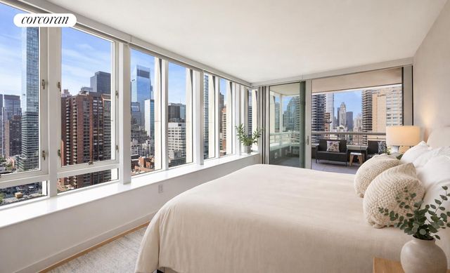 301 E 61ST Street PENTHOUSE, New York City, NY 10065
