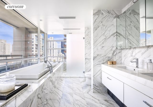 301 E 61ST Street PENTHOUSE, New York City, NY 10065