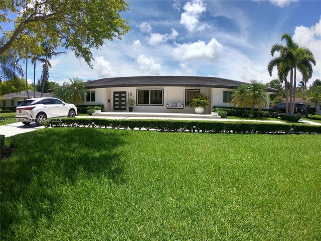 14500 SW 84th Avenue, Palmetto Bay, FL 33158