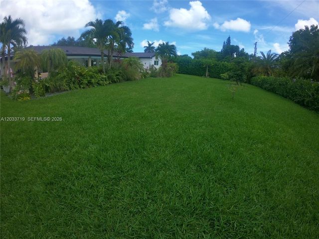 14500 SW 84th Avenue, Palmetto Bay, FL 33158