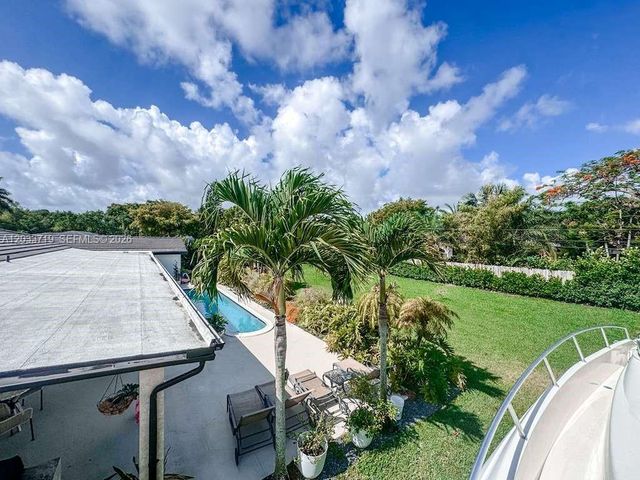 14500 SW 84th Avenue, Palmetto Bay, FL 33158
