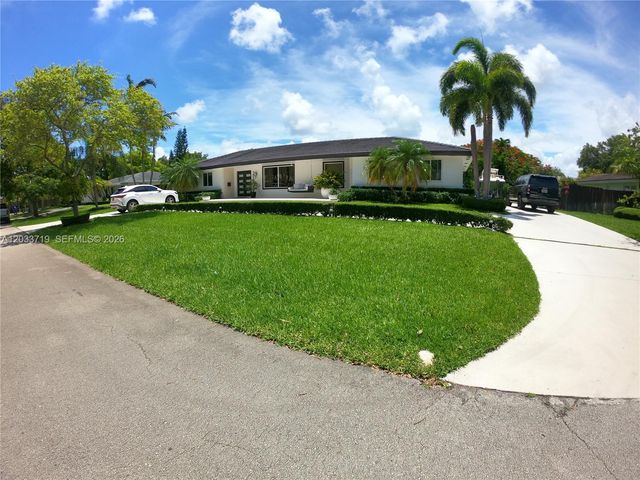 14500 SW 84th Avenue, Palmetto Bay, FL 33158