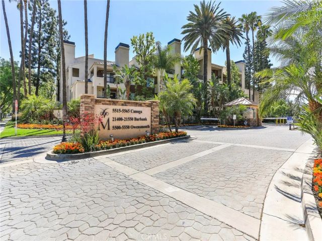 5510 Owensmouth 212, Woodland Hills, CA 91367