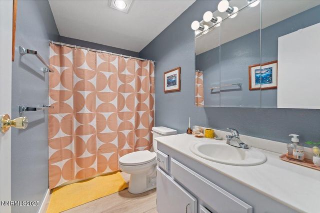 3040 Chavez Drive, Reno, NV 89502