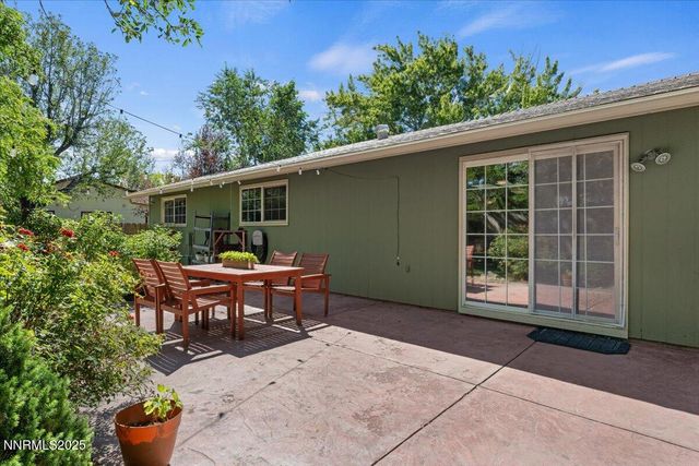 3040 Chavez Drive, Reno, NV 89502