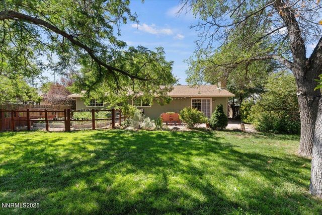 3040 Chavez Drive, Reno, NV 89502