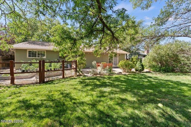 3040 Chavez Drive, Reno, NV 89502