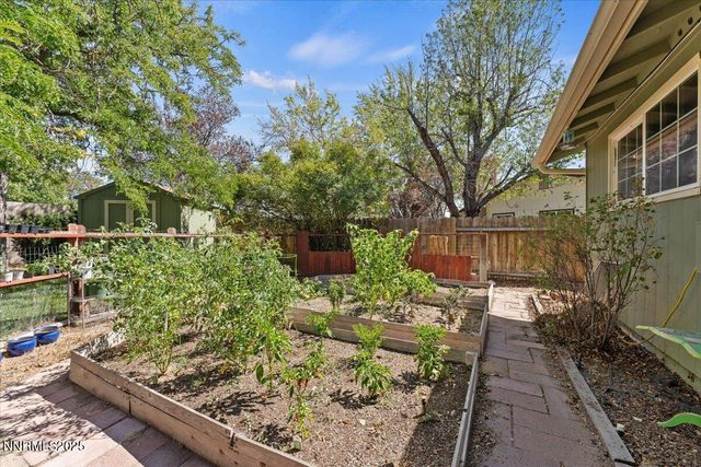 3040 Chavez Drive, Reno, NV 89502