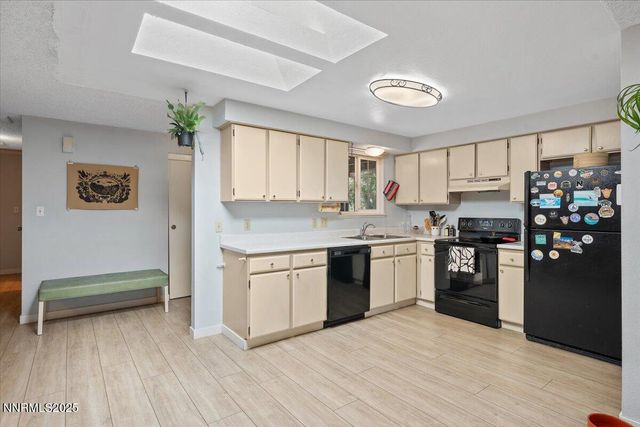 3040 Chavez Drive, Reno, NV 89502