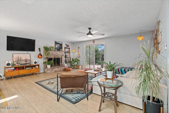 3040 Chavez Drive, Reno, NV 89502