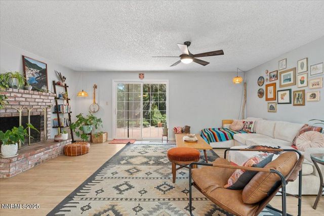 3040 Chavez Drive, Reno, NV 89502