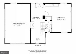 1053 UNIONVILLE WAWASET RD, Kennett Square, PA 19348
