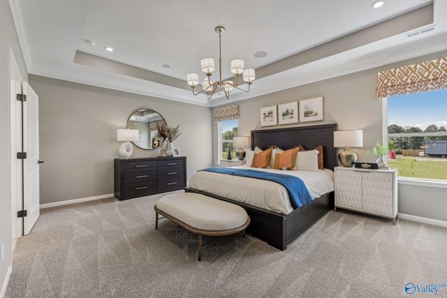 153 Harvest Moon Drive, Harvest, AL 35749