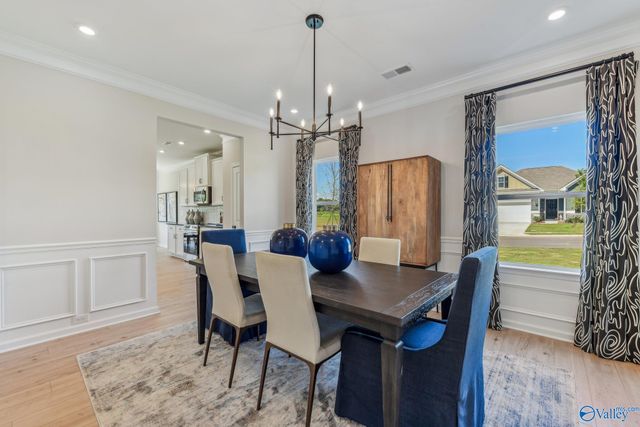 153 Harvest Moon Drive, Harvest, AL 35749