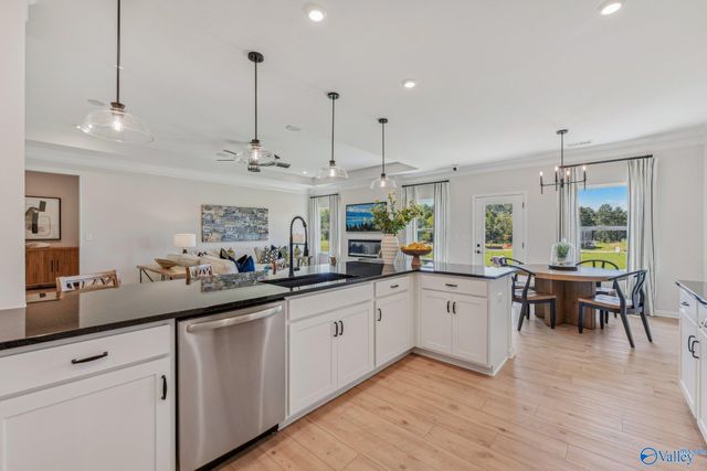 153 Harvest Moon Drive, Harvest, AL 35749
