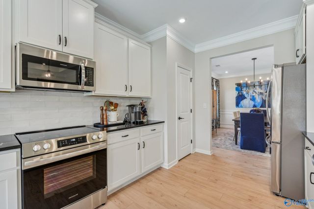 153 Harvest Moon Drive, Harvest, AL 35749