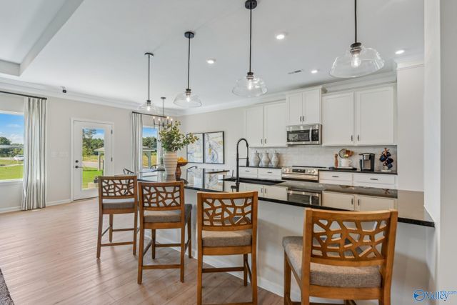 153 Harvest Moon Drive, Harvest, AL 35749