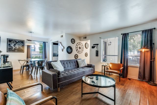 4810 Mckinney Avenue 104, Dallas, TX 75205