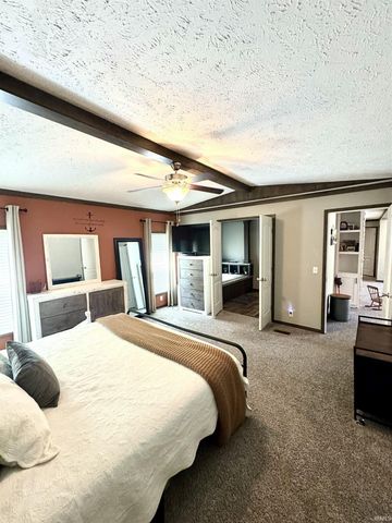 11730 Poplar Grove Road Road, Shoals, IN 47581