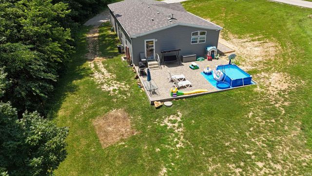 11730 Poplar Grove Road Road, Shoals, IN 47581