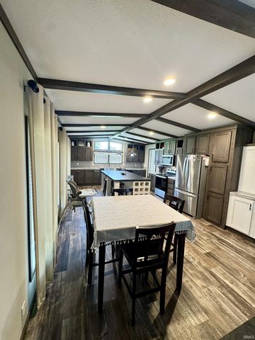 11730 Poplar Grove Road Road, Shoals, IN 47581