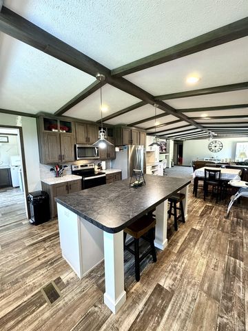 11730 Poplar Grove Road Road, Shoals, IN 47581