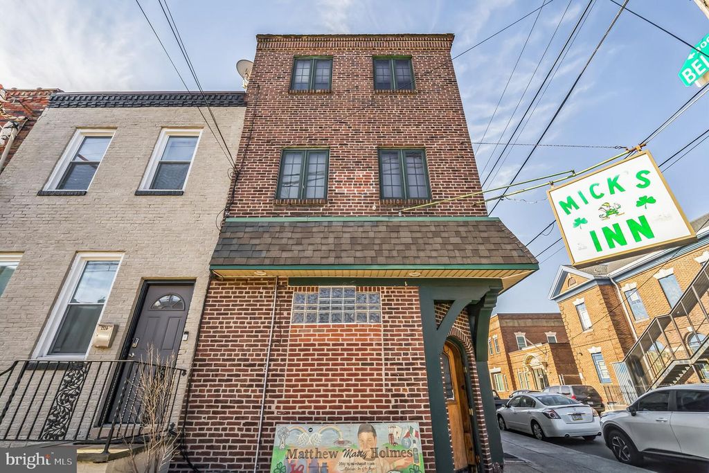 2526 E CLEARFIELD ST, Philadelphia, PA 19134