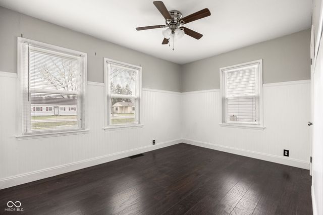 824 W Vinyard Street, Anderson, IN 46011