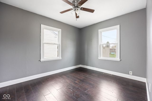 824 W Vinyard Street, Anderson, IN 46011