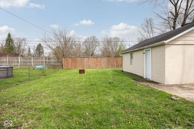 824 W Vinyard Street, Anderson, IN 46011